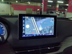 FAW E-QM5 500km Edition - ფოტო 13