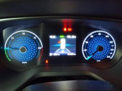 FAW E-QM5 500km Edition - ფოტო 14