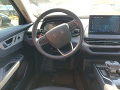 FAW E-QM5 500km Edition - ფოტო 15