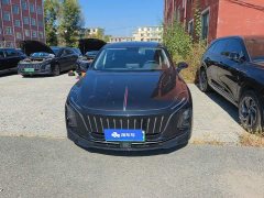 FAW E-QM5 500km Edition - ფოტო 2