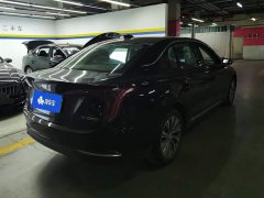 FAW E-QM5 500km Edition - ფოტო 3