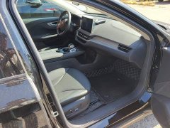 FAW E-QM5 500km Edition - ფოტო 8