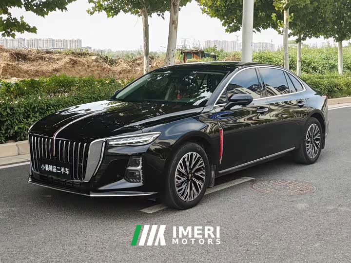 FAW H5 2.0T Edition - ავტომობილი ჩინეთიდან