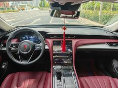 FAW H5 2.0T Edition - ფოტო 4
