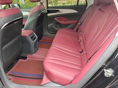 FAW H5 2.0T Edition - ფოტო 5