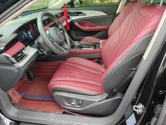 FAW H5 2.0T Edition - ფოტო 6