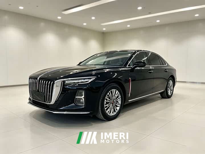 FAW H5 1.5T DCT Edition - ავტომობილი ჩინეთიდან