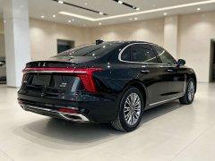 FAW H5 1.5T DCT Edition - ფოტო 14