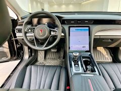 FAW H5 1.5T DCT Edition - ფოტო 6