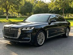 FAW H9 2.0T Edition - ფოტო 1