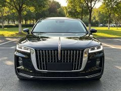 FAW H9 2.0T Edition - ფოტო 2