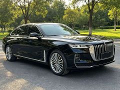 FAW H9 2.0T Edition - ფოტო 3