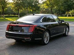 FAW H9 2.0T Edition - ფოტო 4