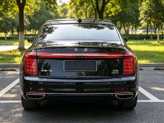 FAW H9 2.0T Edition - ფოტო 5