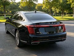 FAW H9 2.0T Edition - ფოტო 6