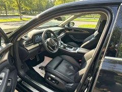 FAW H9 2.0T Edition - ფოტო 8