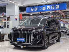 FAW HQ9 PHEV 2.0T AWDLuxury Edition - ფოტო 1