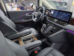 FAW HQ9 PHEV 2.0T AWDLuxury Edition - ფოტო 10