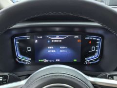 FAW HQ9 PHEV 2.0T AWDLuxury Edition - ფოტო 12