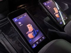 FAW HQ9 PHEV 2.0T AWDLuxury Edition - ფოტო 13