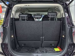 FAW HQ9 PHEV 2.0T AWDLuxury Edition - ფოტო 17