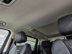 FAW HQ9 PHEV 2.0T AWDLuxury Edition - ფოტო 18