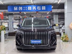 FAW HQ9 PHEV 2.0T AWDLuxury Edition - ფოტო 2