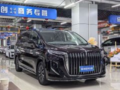 FAW HQ9 PHEV 2.0T AWDLuxury Edition - ფოტო 3