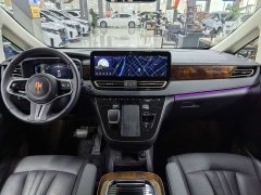 FAW HQ9 PHEV 2.0T AWDLuxury Edition - ფოტო 4