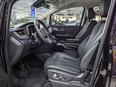 FAW HQ9 PHEV 2.0T AWDLuxury Edition - ფოტო 5