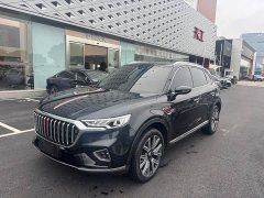 FAW HS5 2.0T AWD Edition - ფოტო 1