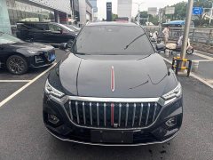FAW HS5 2.0T AWD Edition - ფოტო 2