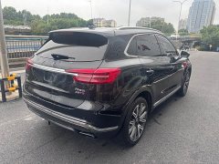 FAW HS5 2.0T AWD Edition - ფოტო 3