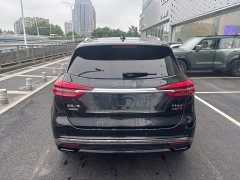 FAW HS5 2.0T AWD Edition - ფოტო 4