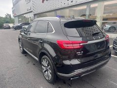 FAW HS5 2.0T AWD Edition - ფოტო 5