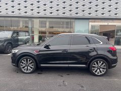 FAW HS5 2.0T AWD Edition - ფოტო 6