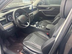 FAW HS5 2.0T AWD Edition - ფოტო 7