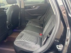 FAW HS5 2.0T AWD Edition - ფოტო 8