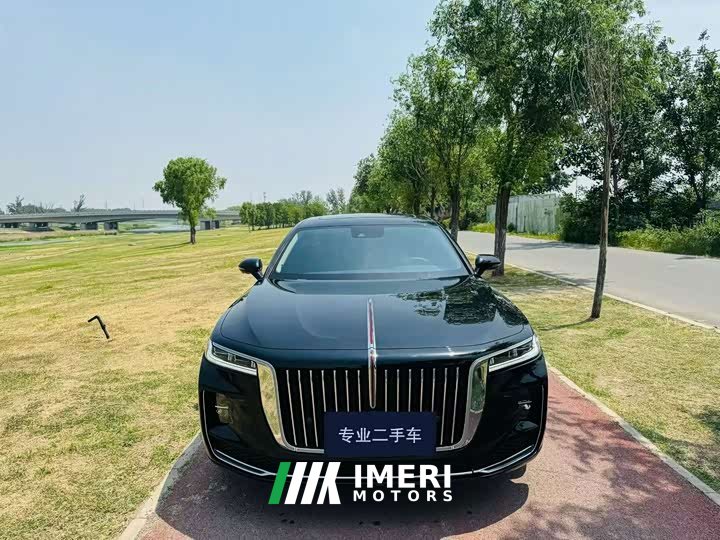 FAW H9 2.0T Edition - ავტომობილი ჩინეთიდან