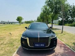 FAW H9 2.0T Edition - ფოტო 1