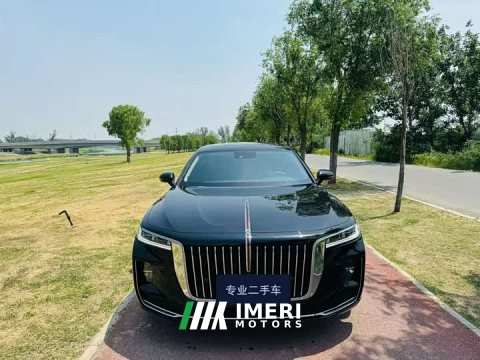 2021 FAW H9 2.0T Edition - ავტომობილი ჩინეთიდან