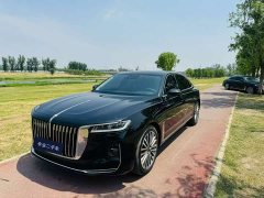 FAW H9 2.0T Edition - ფოტო 2