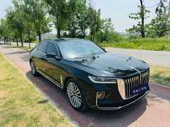 FAW H9 2.0T Edition - ფოტო 3