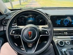 FAW H9 2.0T Edition - ფოტო 4