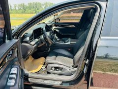 FAW H9 2.0T Edition - ფოტო 6
