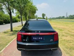 FAW H9 2.0T Edition - ფოტო 8