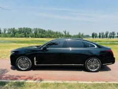 FAW H9 2.0T Edition - ფოტო 9