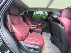 FAW E-HS9 690km Edition - ფოტო 10