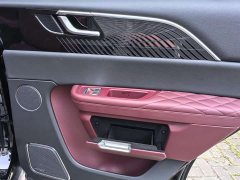FAW E-HS9 690km Edition - ფოტო 13
