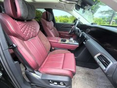 FAW E-HS9 690km Edition - ფოტო 14